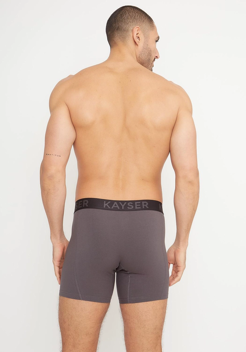 PACK 3 BOXERS ALGODON P393.400-TUR - 3