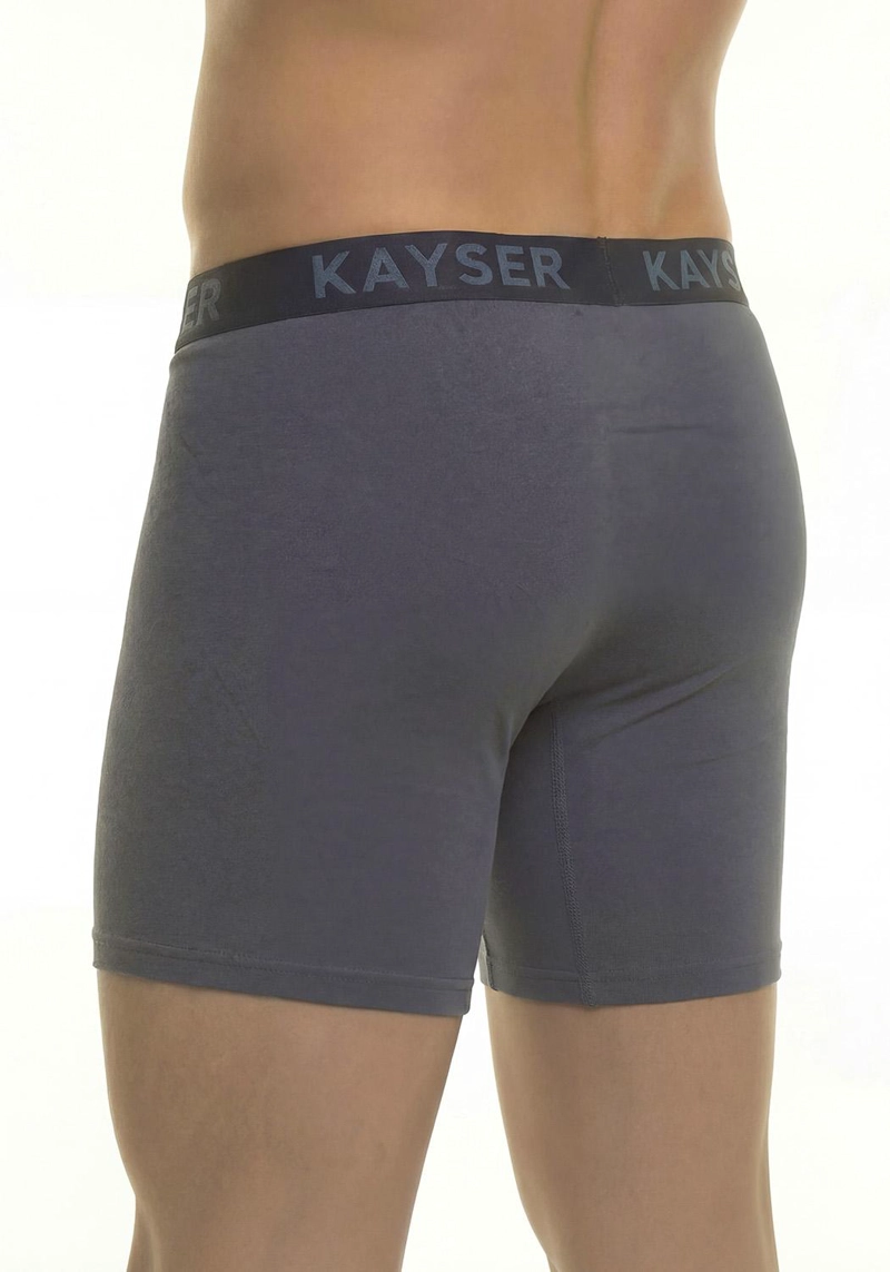 PACK 3 BOXERS ALGODON P393.400-TUR - 4