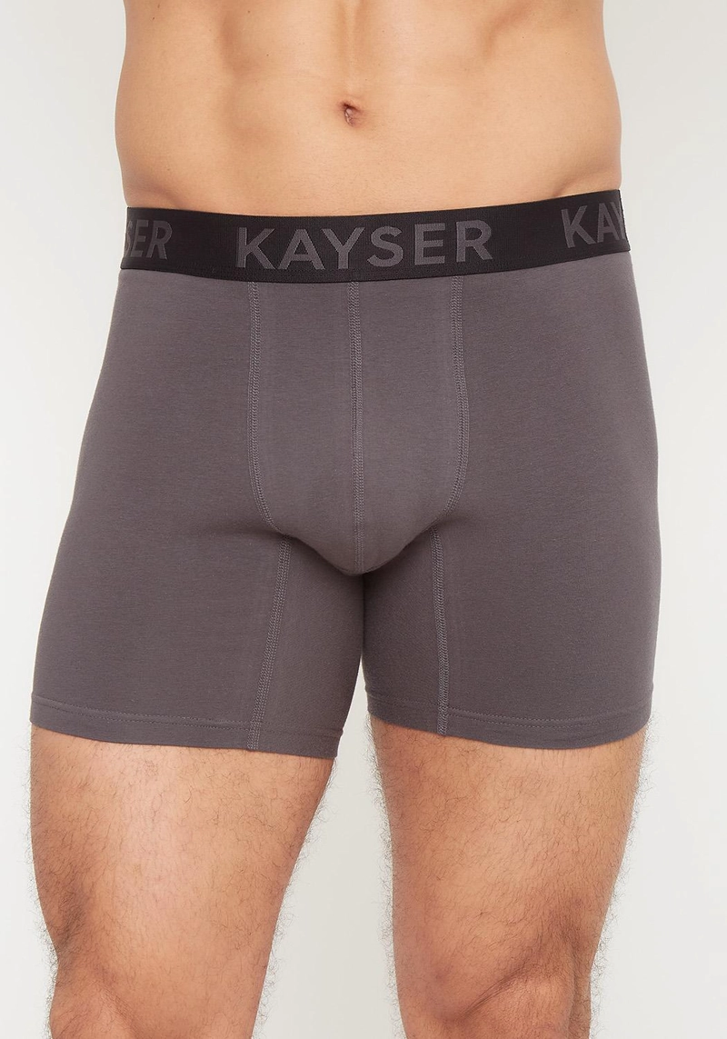 PACK 3 BOXERS ALGODON P393.400-TUR - 4