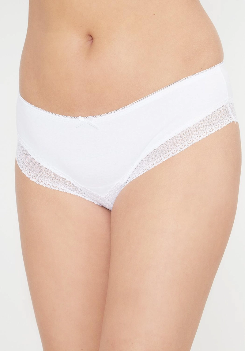 PACK 2X PANTALETA ALGODON P2140024W-SUR KAYSER - 4