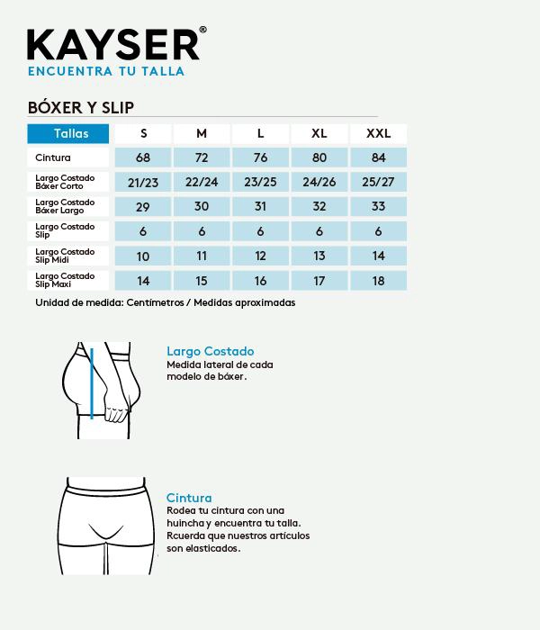 PACK 2 BOXERS LARGO ALGODON P293.80W-NEG1 - 5