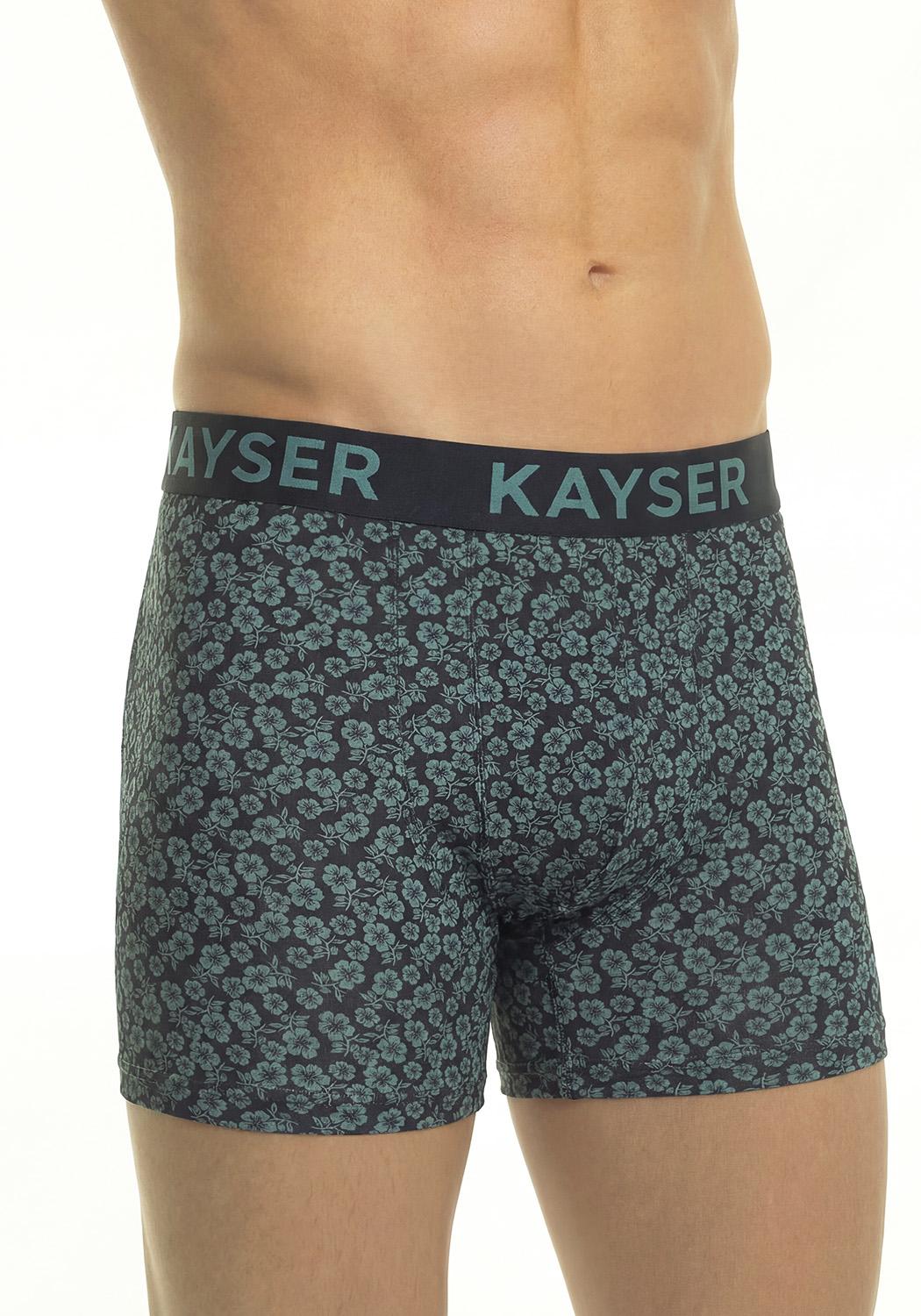 PACK 3 BOXER ALGODON P393.275-VER - 4