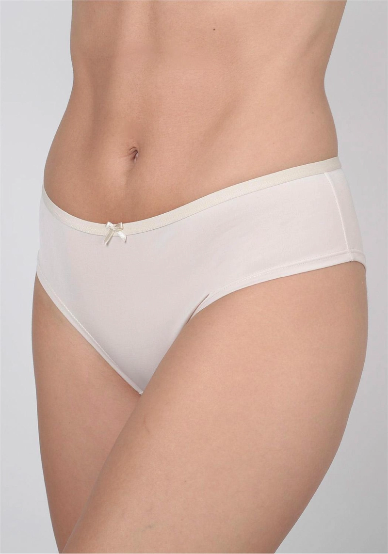 PACK 3X PANTALETA MICROFIBRA P314.15-GRI2 KAYSER - 4