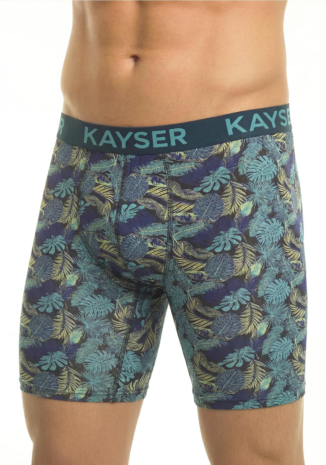 PACK 3 BOXER ALGODON P393.274-TUR - 4