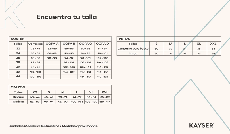 SOSTEN CLASICO SIN ARCO 50.513-BCO KAYSER - 4