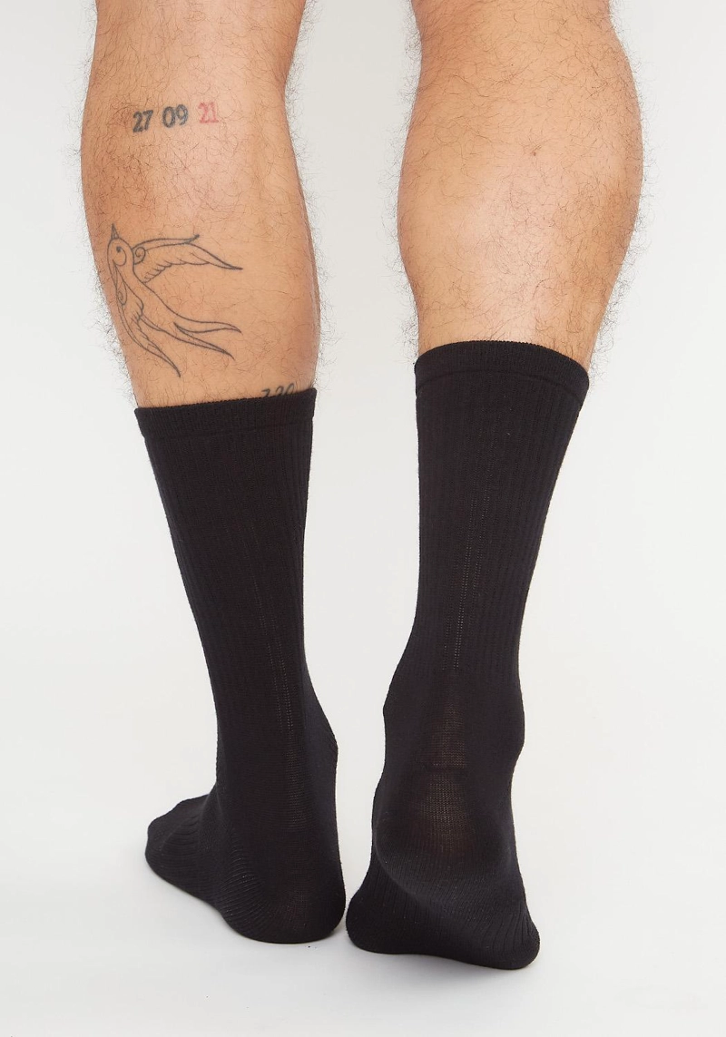 PACK 3 CALCETINES  ALGODON HOMBRE KAYSER - 4