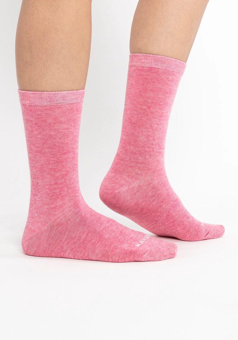 PACK 3 CALCETINES  BAMBU MUJER KAYSER - 3