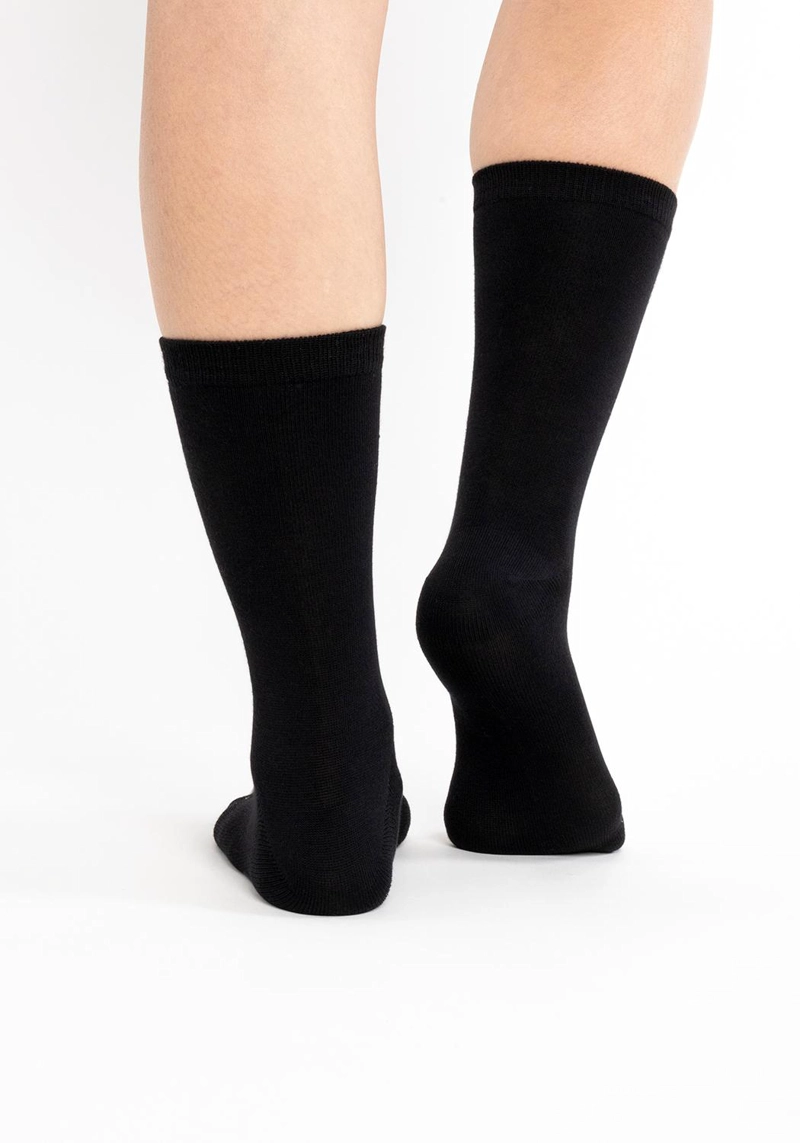PACK 3 CALCETINES  BAMBU MUJER KAYSER - 4