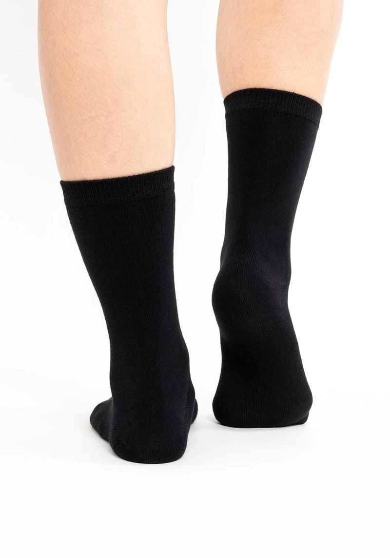 PACK 3 CALCETINES  BAMBU MUJER KAYSER - 4