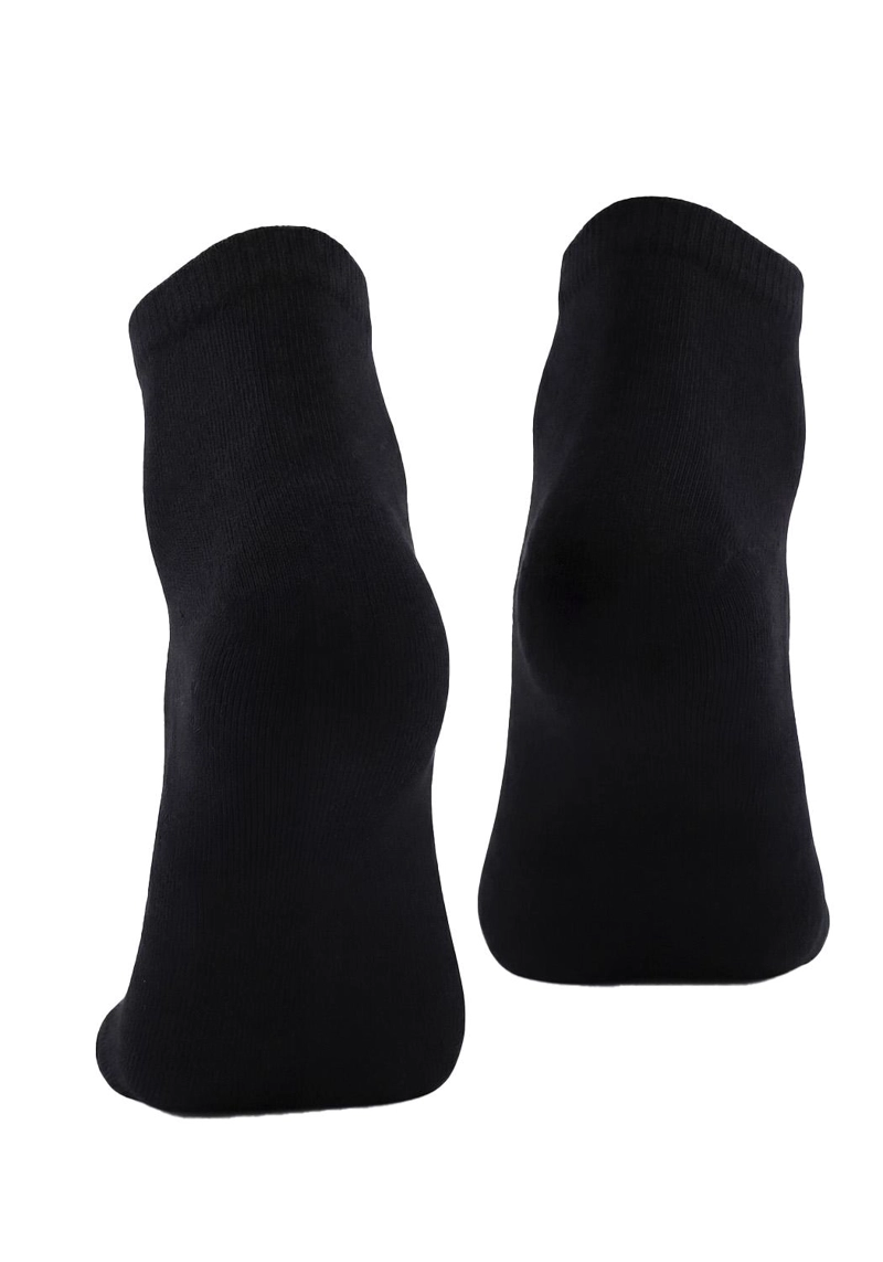 PACK 3 CALCETINES TOBILLEROS BAMBU MUJER KAYSER - 4