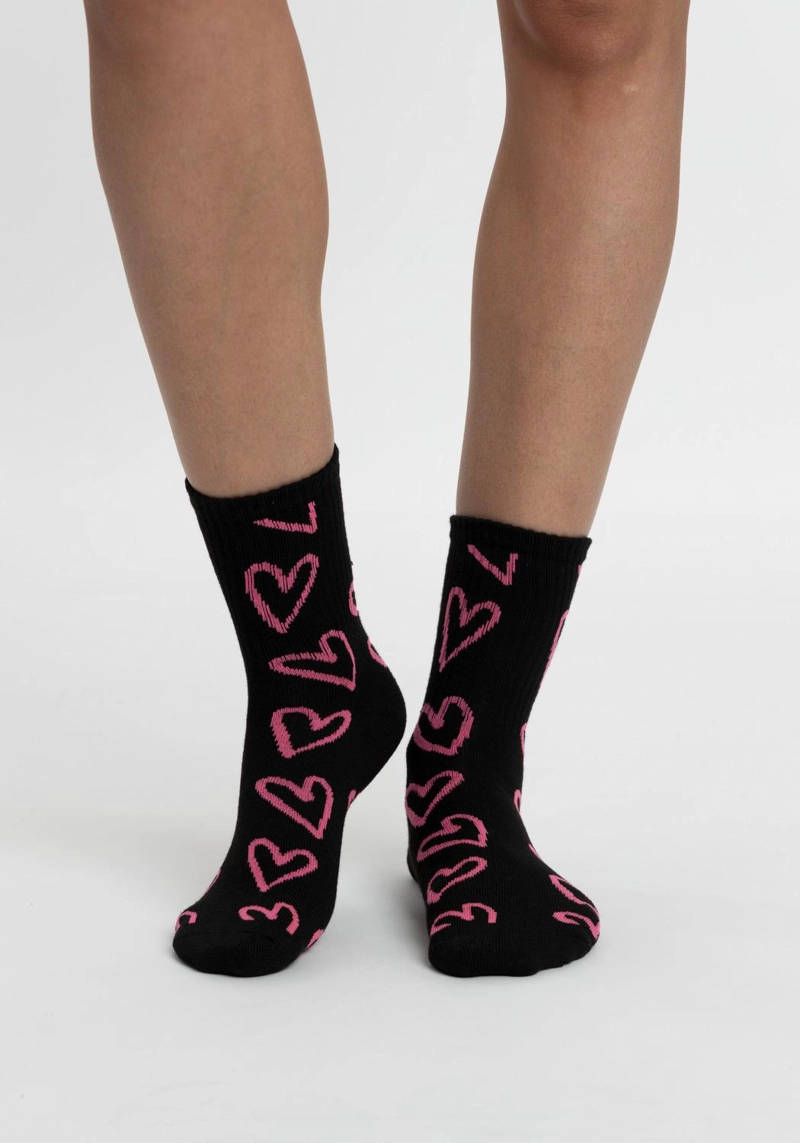 PACK 3 CALCETINES QUARTER MUJER KAYSER - 2