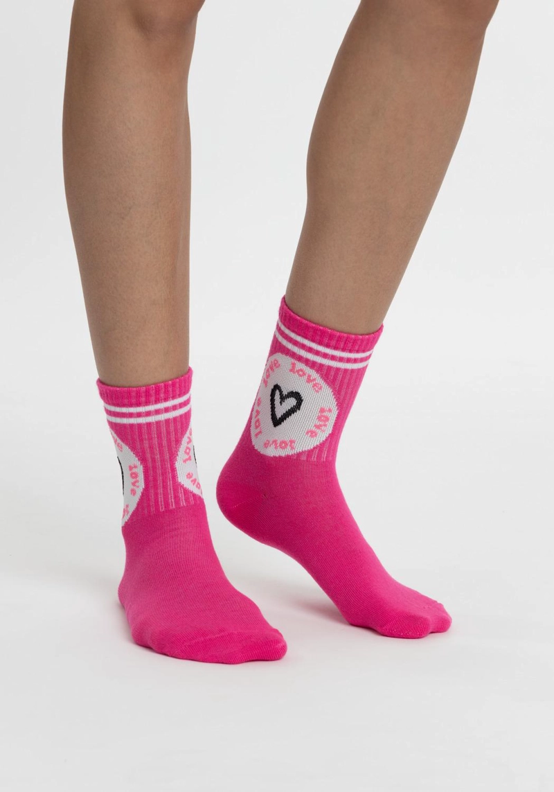 PACK 3 CALCETINES QUARTER MUJER KAYSER - 3