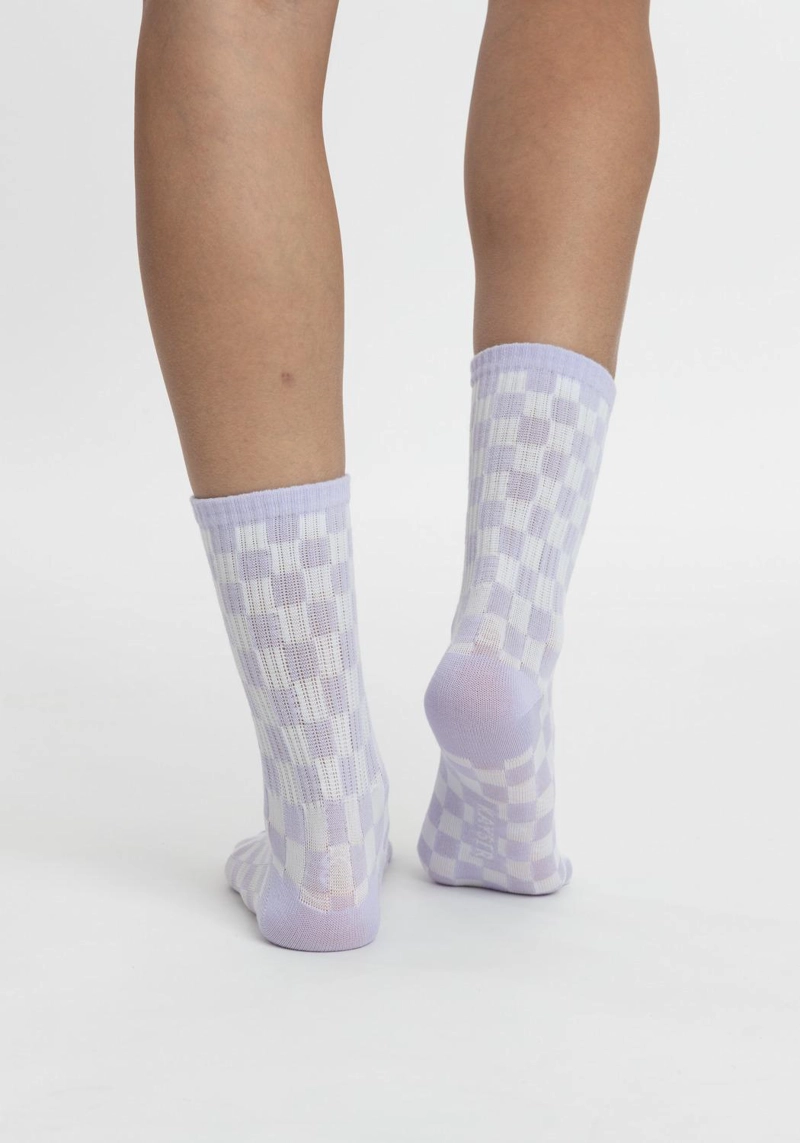 PACK 3 CALCETINES QUARTER MUJER KAYSER - 4