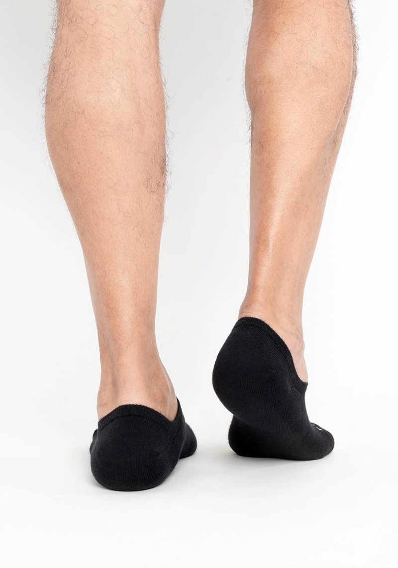 PACK 3 CALCETINES MUJER ALGODON KAYSER 99.HP3520-NEG - 4