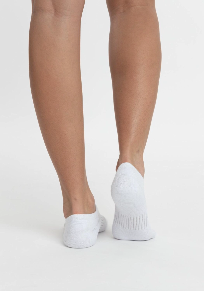 PACK 3 CALCETINES MUJER ALGODON KAYSER 99.MP3720-BLA - 4