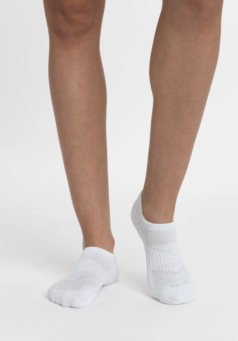 PACK 3 CALCETINES MUJER ALGODON KAYSER 99.MP3720-NEG1 - 3