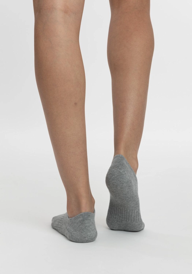 PACK 3 CALCETINES MUJER ALGODON KAYSER 99.MP3720-NEG1 - 4