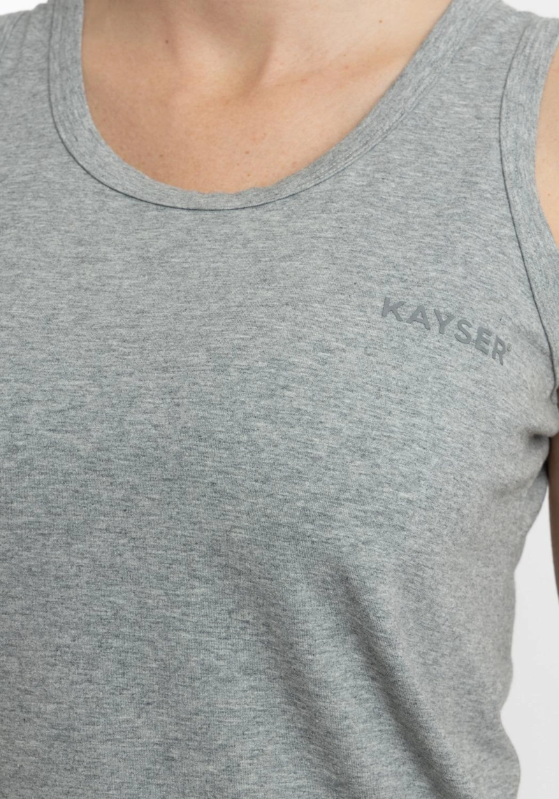 PIJAMA CORTO  ALGODON  MUJER KAYSER - 3