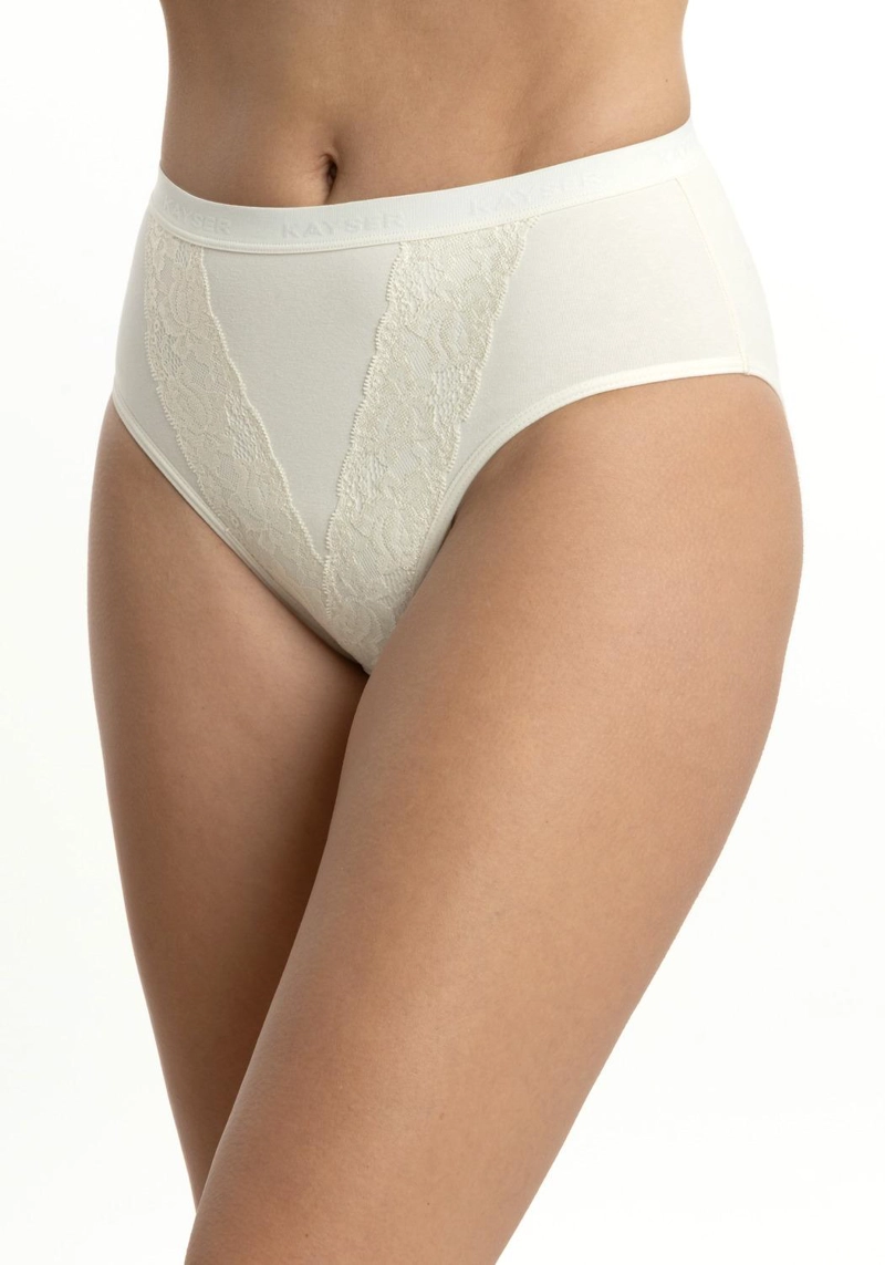 PACK 3 CALZONES MAXI ALGODON MUJER KAYSER - 2