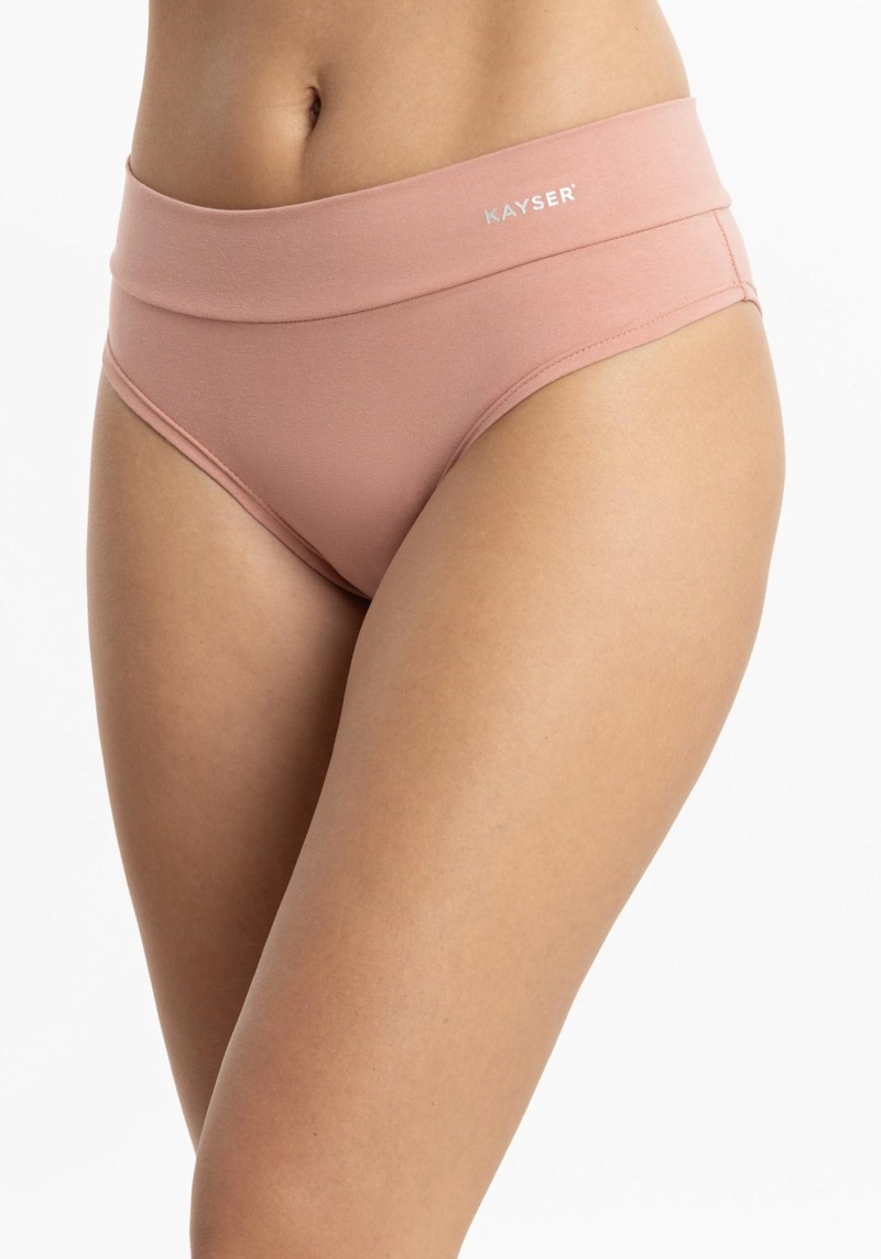 PACK 3 PANTALETAS ALGODON MUJER KAYSER - 4