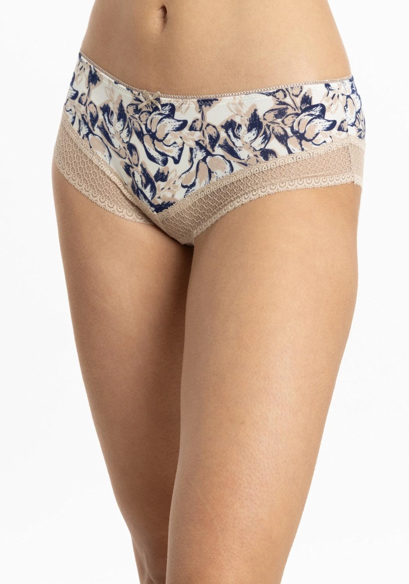 PACK 3 PANTALETAS  MUJER KAYSER - 3