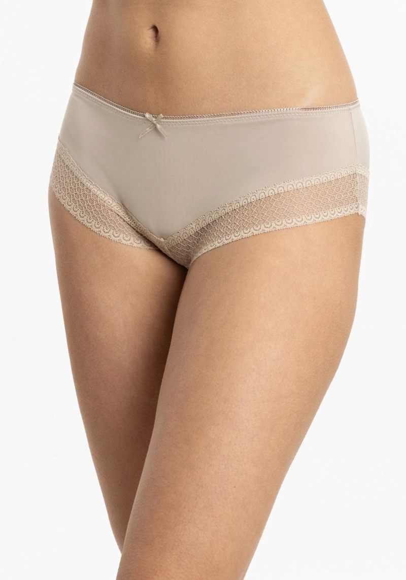 PACK 3 PANTALETAS  MUJER KAYSER - 4