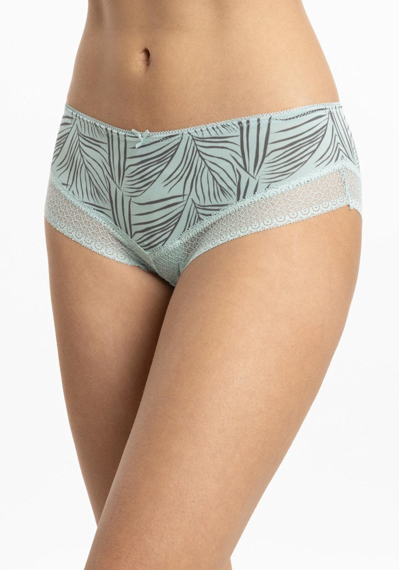 PACK 3 PANTALETAS  MUJER KAYSER - 2
