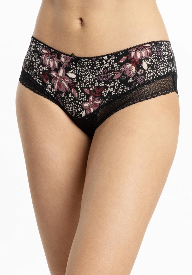 PACK 3 PANTALETAS  MUJER KAYSER - 2