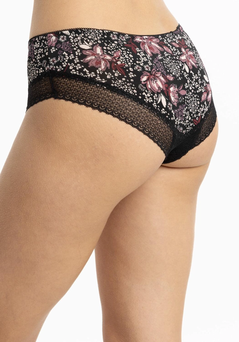 PACK 3 PANTALETAS  MUJER KAYSER - 3