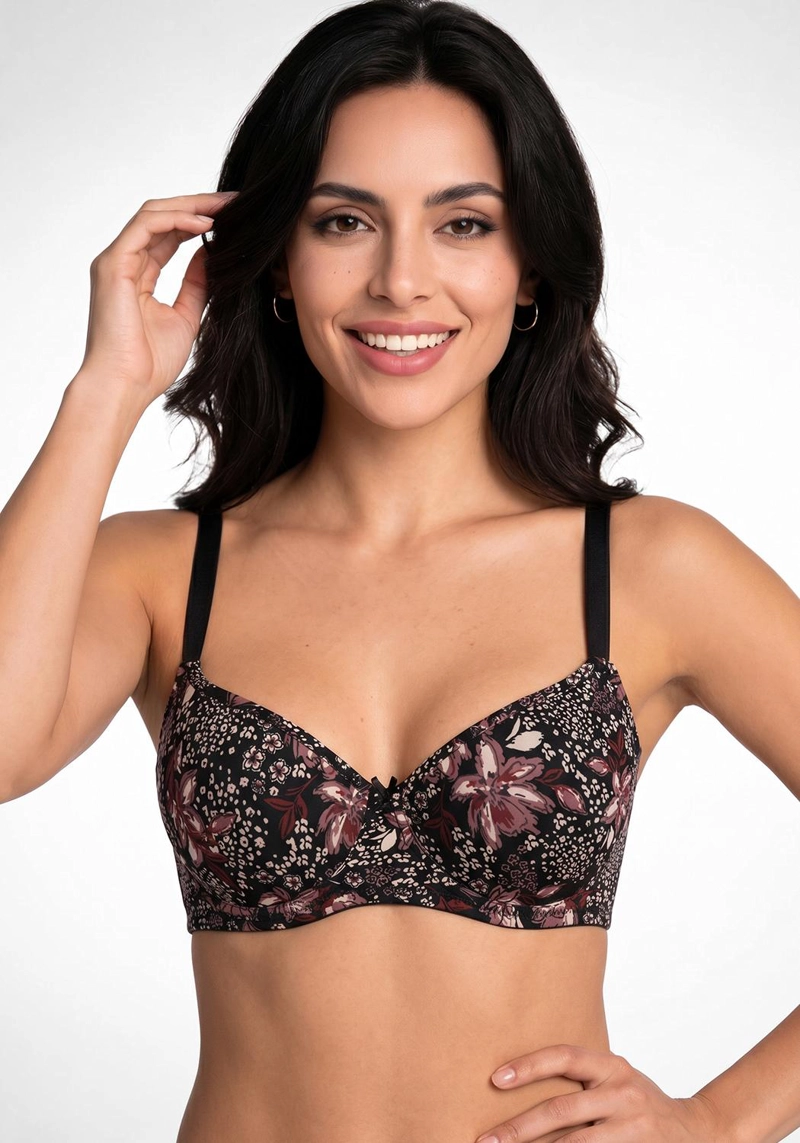 PACK 3  SOSTENES SOFT MUJER KAYSER - 2