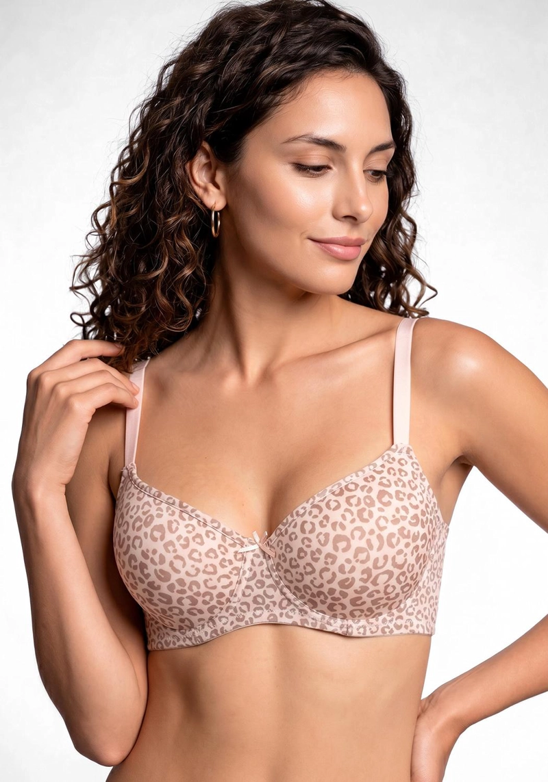 PACK 3  SOSTENES SOFT MUJER KAYSER - 2