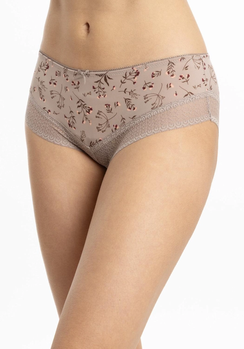 PACK 3 PANTALETAS  MUJER KAYSER - 3