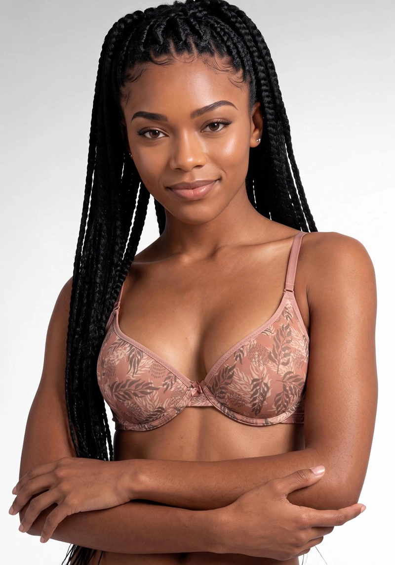 PACK 2 SOSTENES PUSH UP MUJER KAYSER - 2