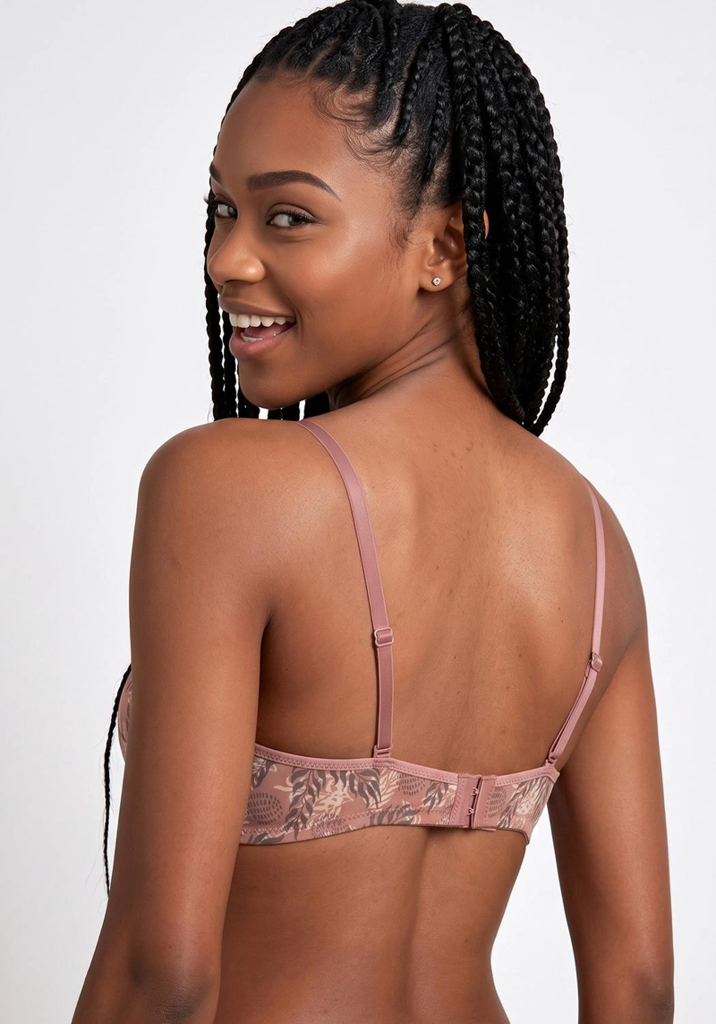 PACK 2 SOSTENES PUSH UP MUJER KAYSER - 3
