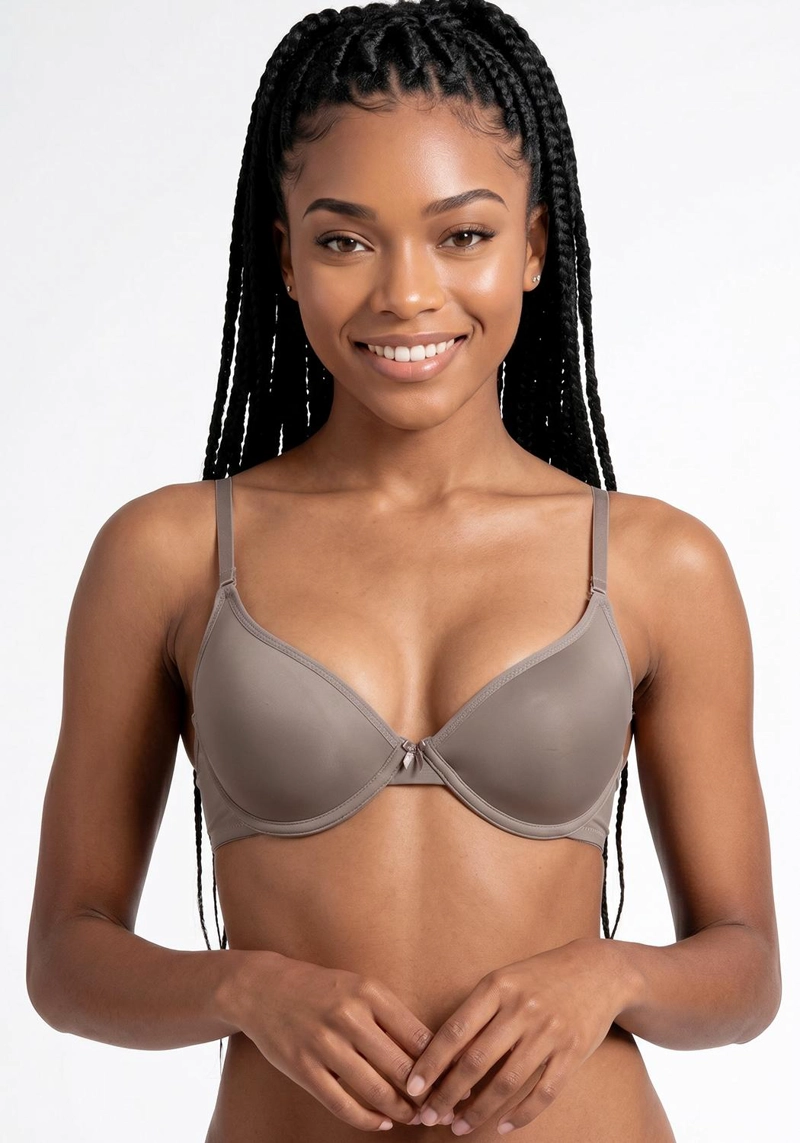 PACK 2 SOSTENES PUSH UP MUJER KAYSER - 4