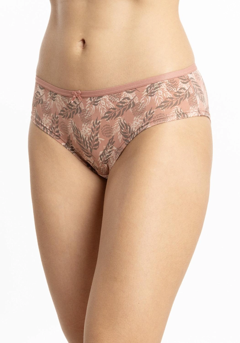PACK 3 PANTALETAS  MUJER KAYSER - 2