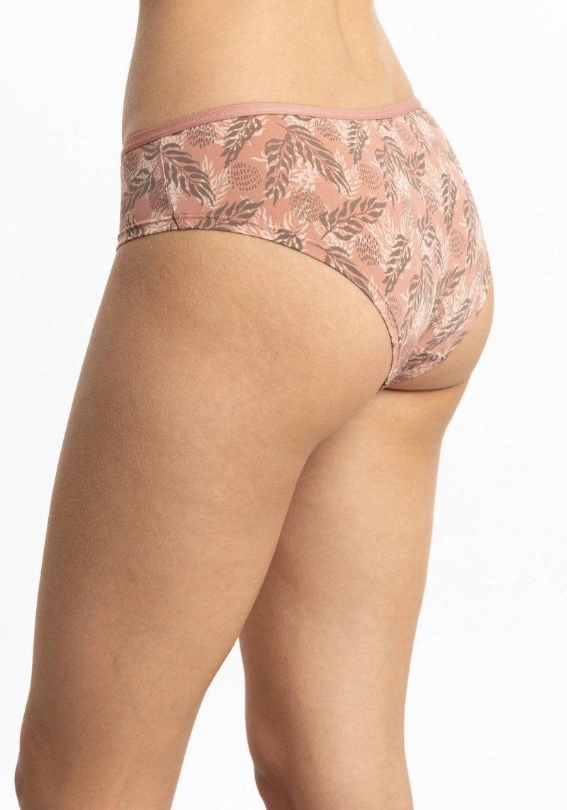 PACK 3 PANTALETAS  MUJER KAYSER - 3