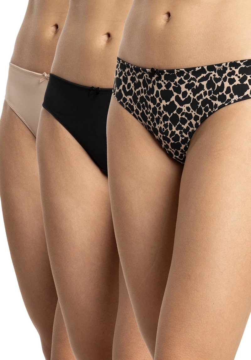 PACK 3 COLALESS MUJER KAYSER - 1