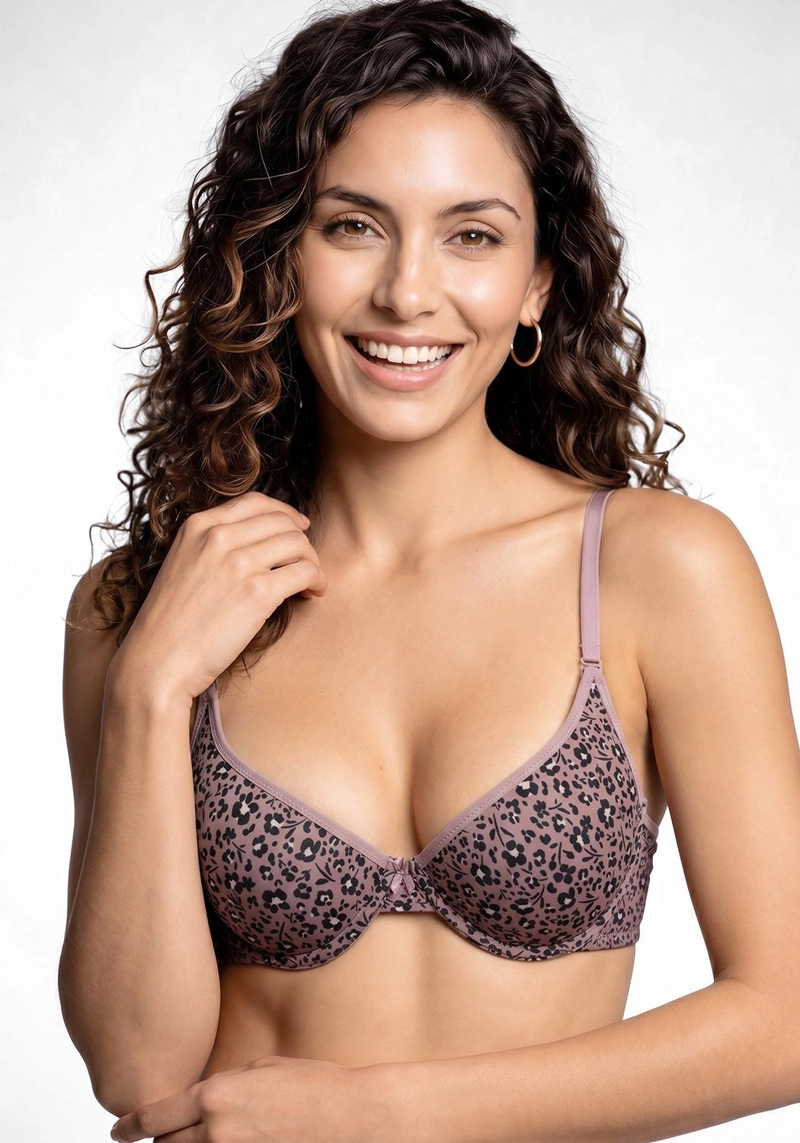 PACK 2 SOSTENES PUSH UP MUJER KAYSER - 2