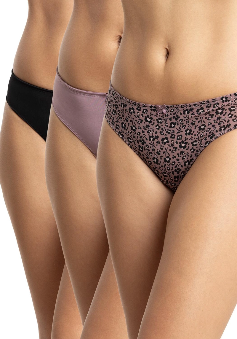PACK 3 COLALESS MUJER KAYSER - 1