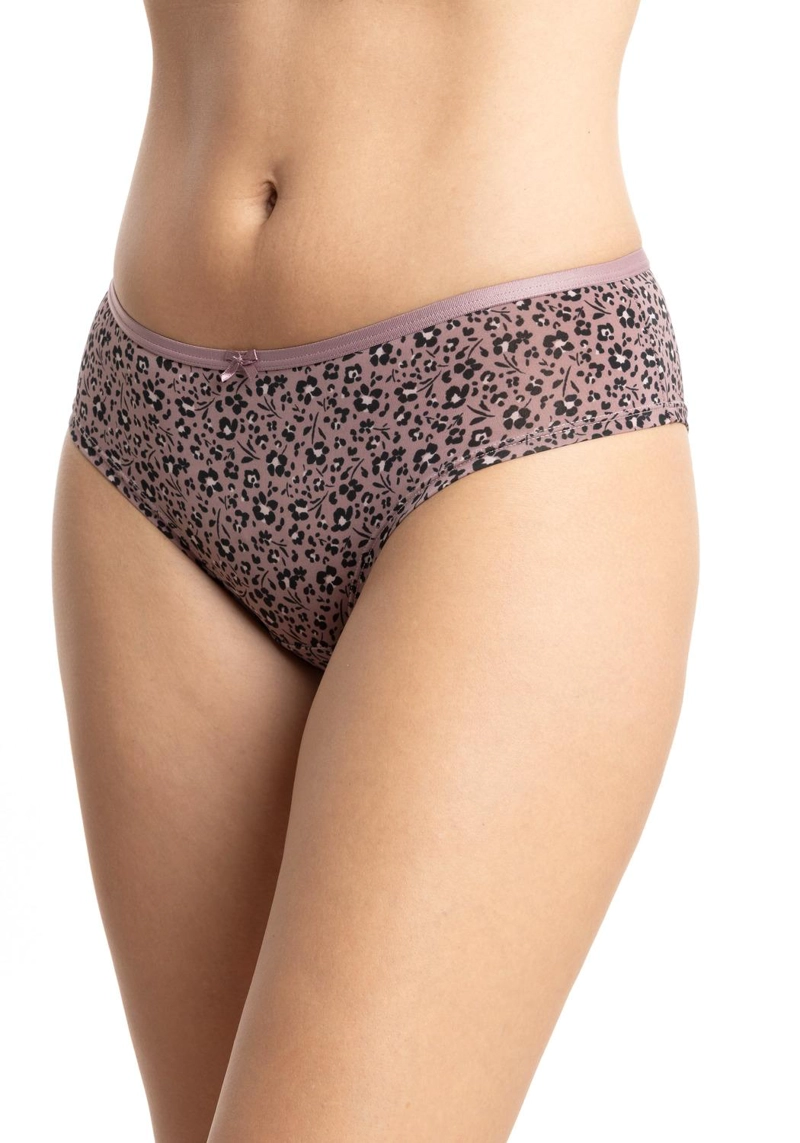 PACK 3 PANTALETAS  MUJER KAYSER - 2