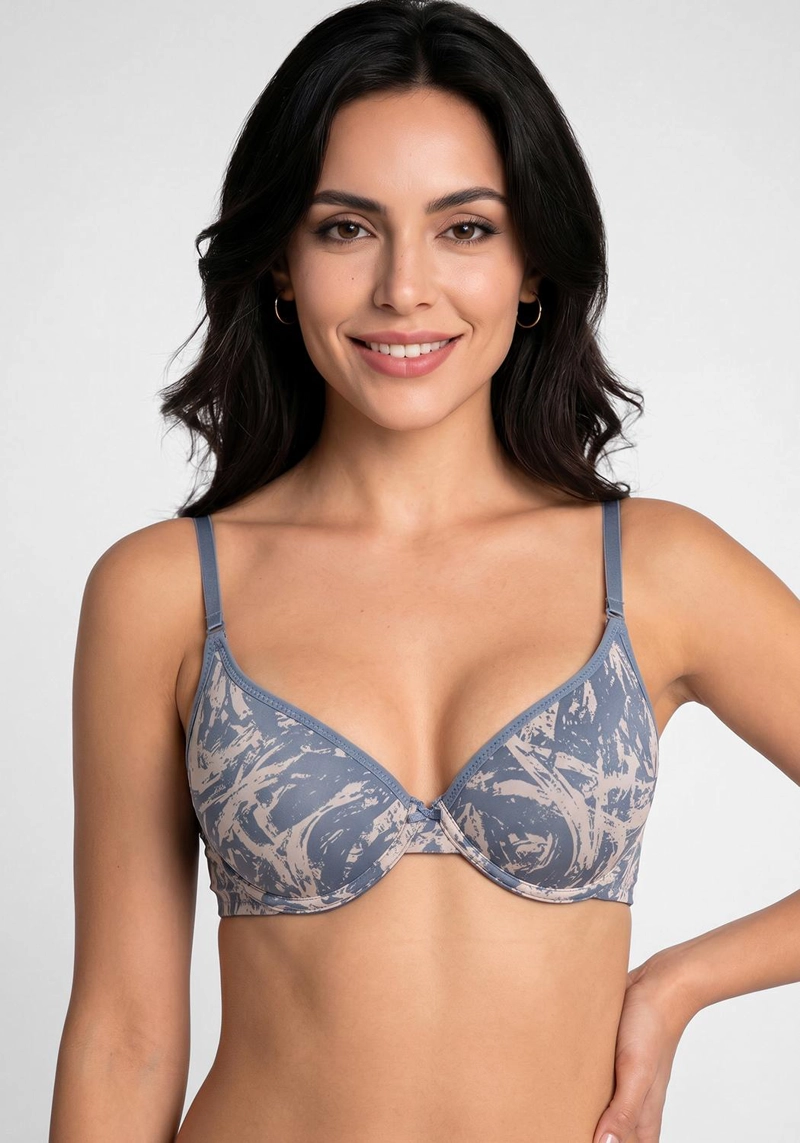 PACK 2 SOSTENES PUSH UP MUJER KAYSER - 2