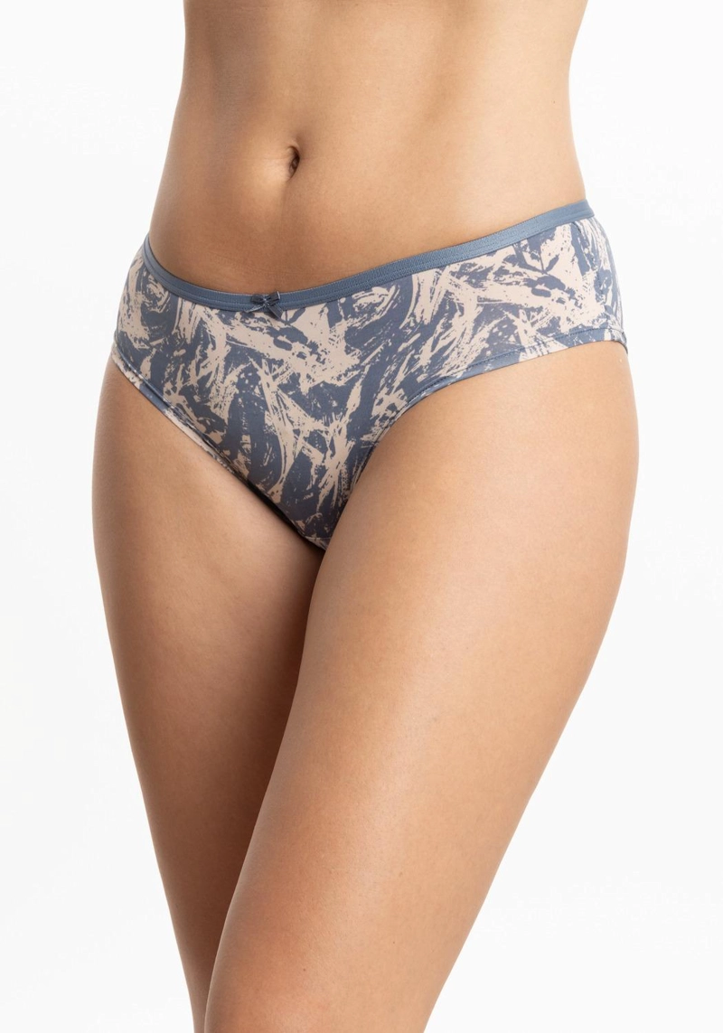PACK 3 PANTALETAS  MUJER KAYSER - 2