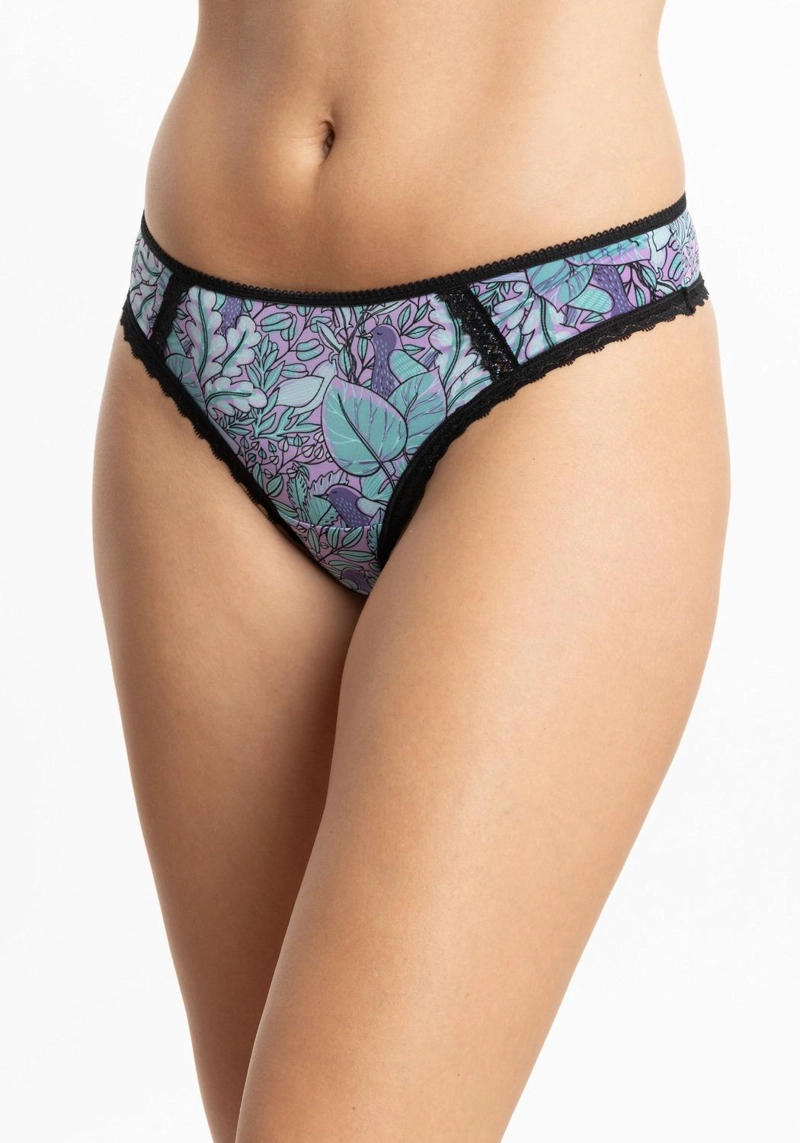 PACK 3 COLALESS MUJER KAYSER - 2