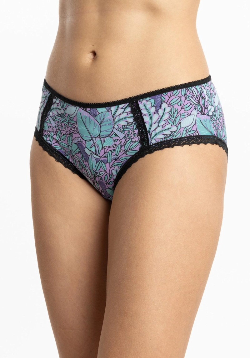 PACK 3 PANTALETAS  MUJER KAYSER - 2