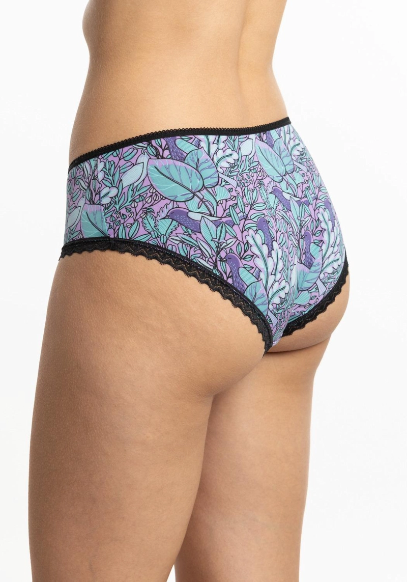 PACK 3 PANTALETAS  MUJER KAYSER - 3