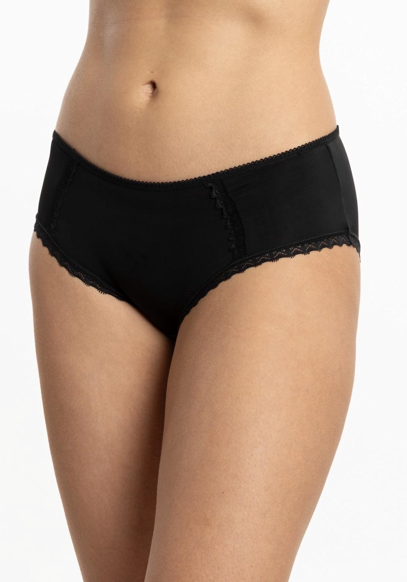 PACK 3 PANTALETAS  MUJER KAYSER - 4