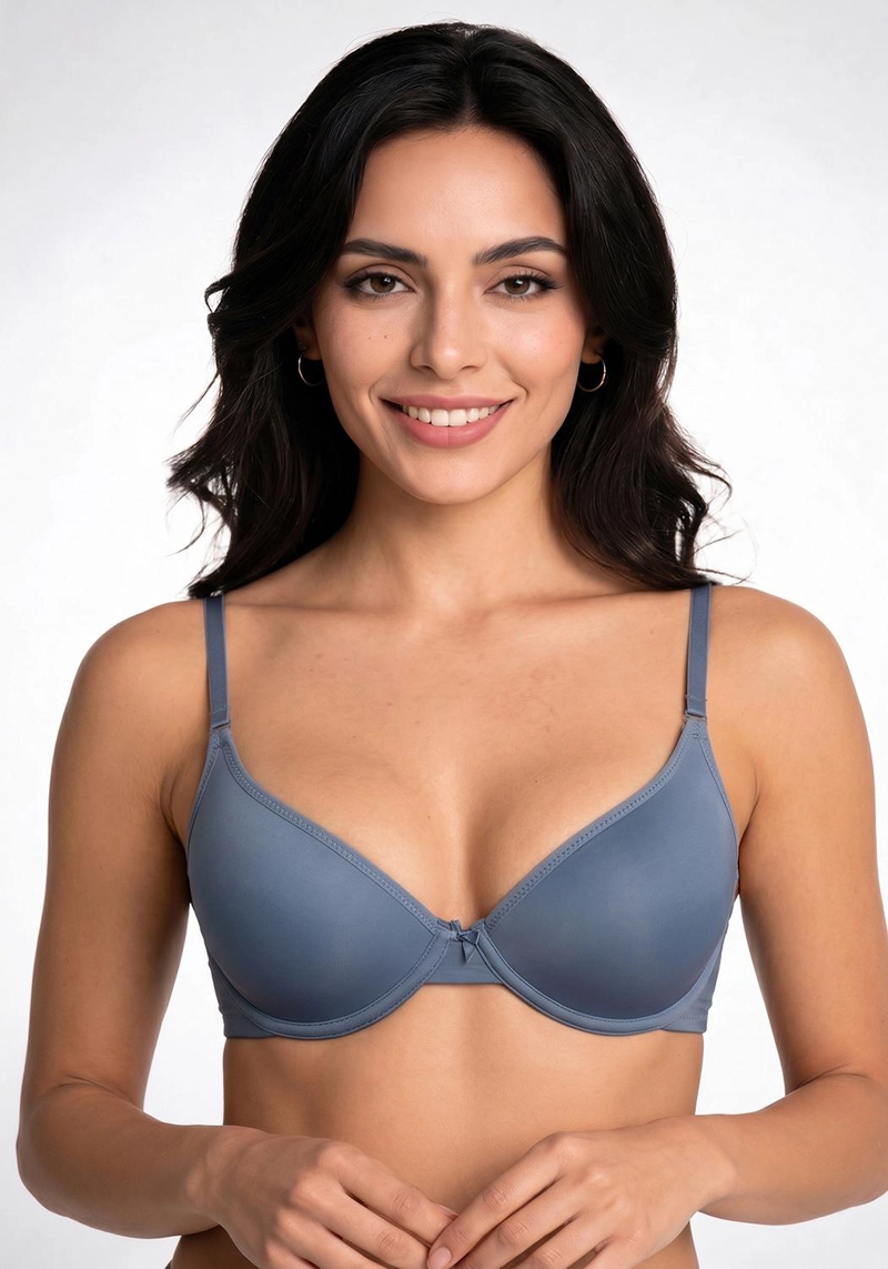 PACK 2 SOSTENES PUSH UP MUJER KAYSER - 2