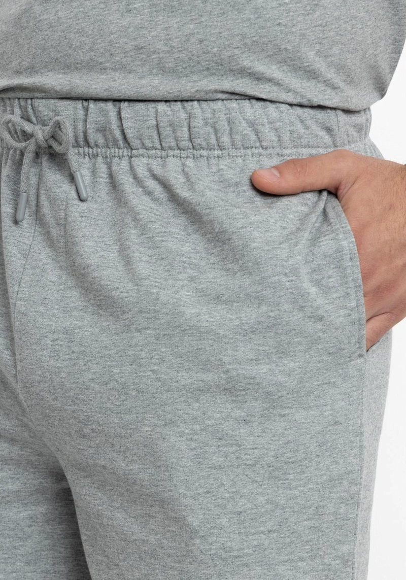 PIJAMA HOMBRE VERANO  2 PIEZAS  ALGODON KAYSER - 4