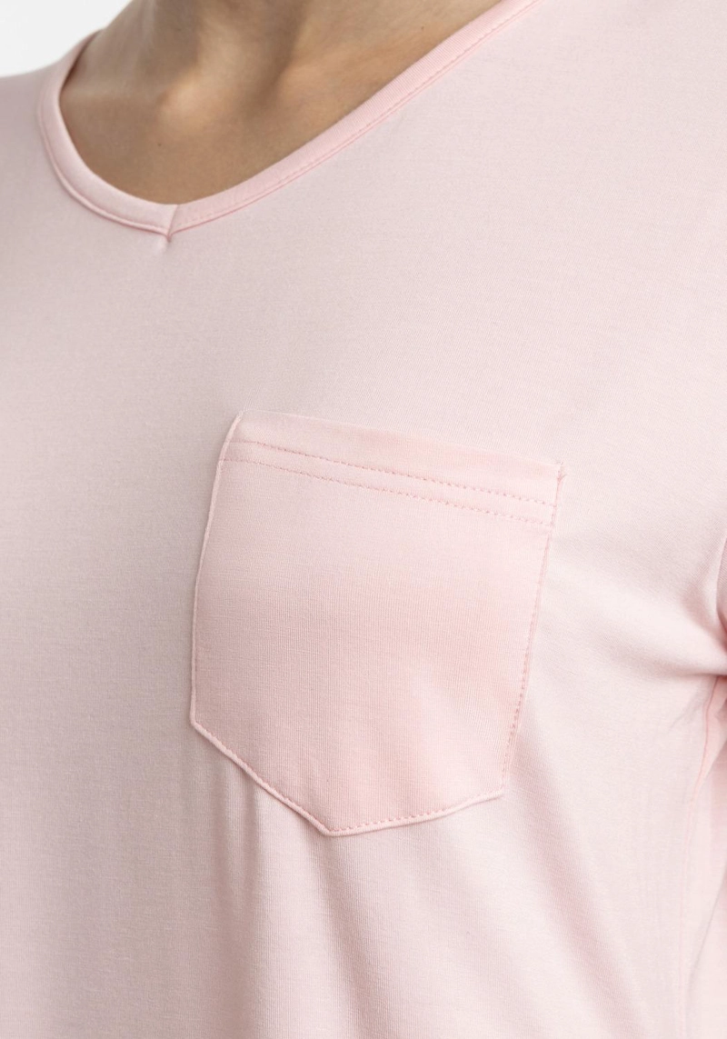 PIJAMA  CAPRI  VISCOSA   MUJER KAYSER - 3